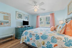 Image of Perdido Dunes Tower 1 by Liquid Life