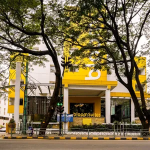 Image of BloomSuites I Electronics City