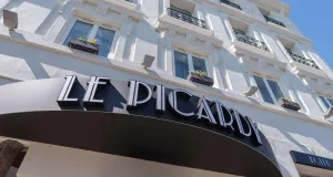 Image of Best Western Plus Le Picardy