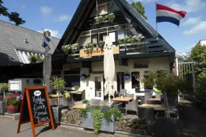 Image of Duinberk B&B hotel en Brasserie