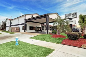 Image of Grand Villa Inn Galleria