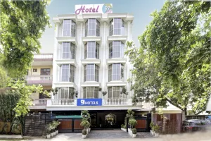Image of Hotel 91 Millennium Huda