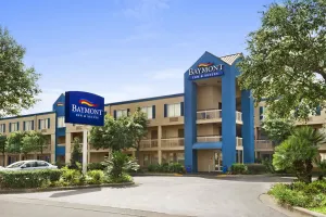 Image of Baymont By Wyndham Gainesville I-75
