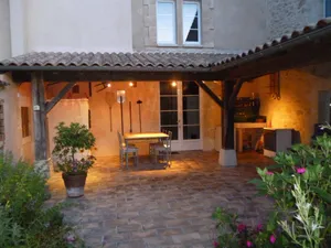 Image of Chambres d'Hôtes Le Bourdieu
