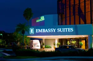 Image of Embassy Suites by Hilton Palm Beach Gardens PGA Boulevard
