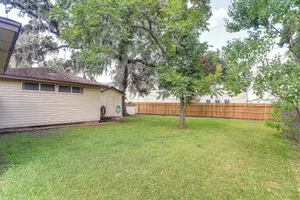 Image of Lake Jackson Home with Yard, 14 Mi to Beaches!