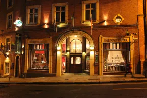 Image of Harding Hotel