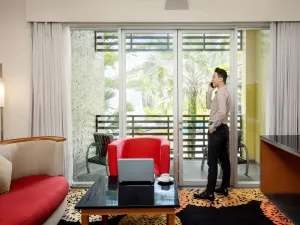 Image of Novotel Palembang