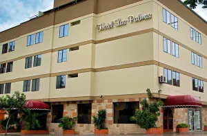 Image of Hotel Las Palmas