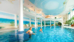 Image of Hotel Altes Gymnasium