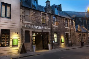 Image of Hotel Du Vin Edinburgh
