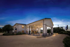 Image of Best Western Inn