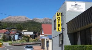 Image of Queenstown Motor Lodge