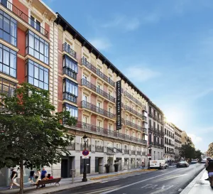 Image of Catalonia Plaza Mayor