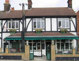 Image of The Pheasant Inn