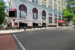 Image of Genetti Hotel, SureStay Collection by Best Western