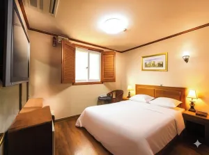 Image of Noble Hotel