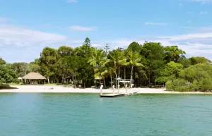 Image of Coomera Houseboats