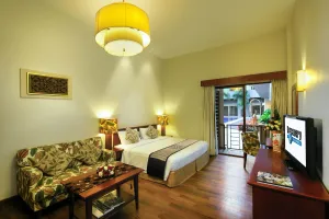 Image of Pulai Springs Resort Official