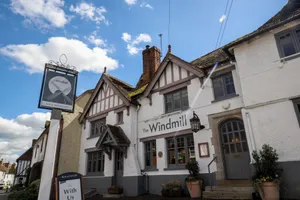 Image of The Windmill