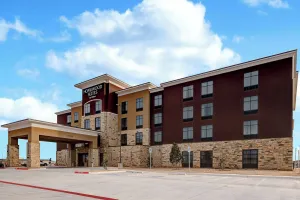 Image of Homewood Suites by Hilton Oklahoma City Quail Springs