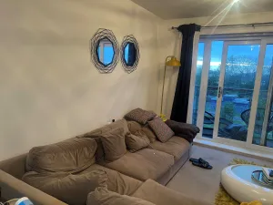 Image of Impeccable 2-Bed Apartment in Orpington