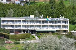 Image of Le Relais De La Vallee
