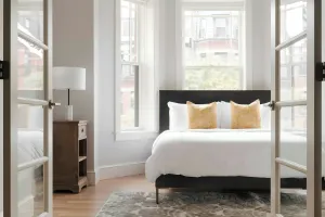 Image of Sonder by Marriott Bonvoy The Magnolia Apartments Back Bay