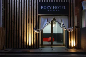Image of Rozy Hotel Namba
