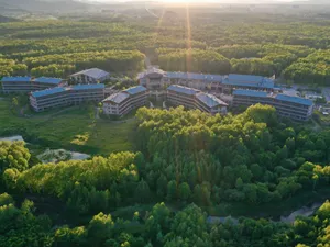 Image of Pullman Changbaishan Resort