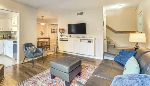 Image of Cozy 2-story Condo Near Galleria in North Dallas!