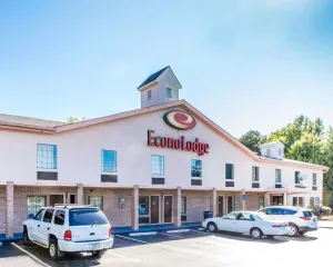 Image of Econo Lodge