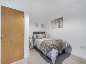 Image of Kirkgate Apartments