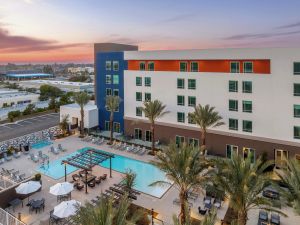 Image of SpringHill Suites by Marriott Chula Vista Eastlake