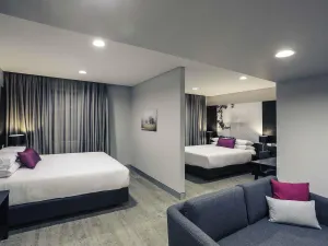 Image of Mercure Tamworth