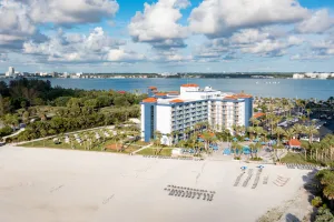 Image of Sheraton Sand Key Resort