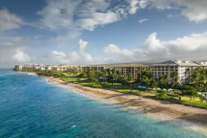 Image of The Westin Ka'anapali Ocean Resort Villas North