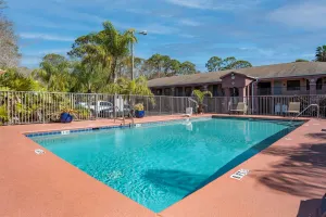 Image of Best Western Apalach Inn