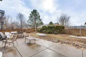 Image of Fenced Yard and Trail Access Dog-Friendly Erie Home