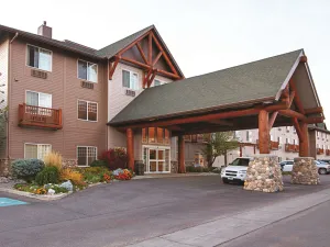 Image of Best Western Plus Riverfront Hotel and Suites