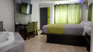 Image of Exclusivo Inn and Suites