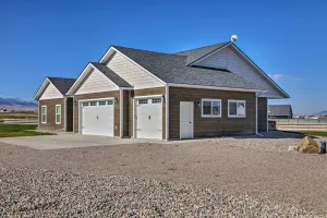 Image of Tranquil Silverwood Estates Less Than 1 Mile to River!