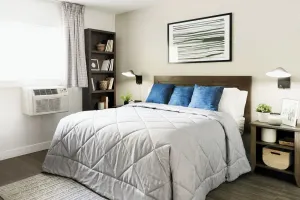Image of InTown Suites Extended Stay Matthews NC - East Independence