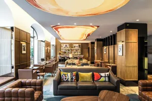 Image of Sofitel Paris Arc De Triomphe