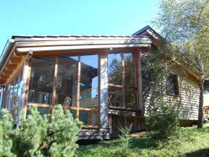 Image of Marei Hütte