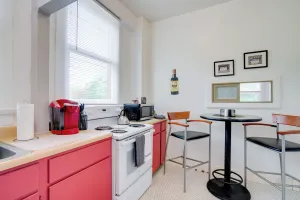 Image of Downtown Schertz Vacation Rental Near Restaurants!