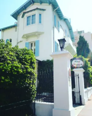 Image of Hotel Alexandre III