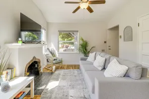 Image of Walk to Dtwn San Jose & Sjsu: Charming + Cozy Gem!