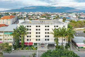 Image of Royal Peninsula Hotel Chiangmai