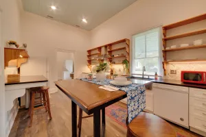 Image of Restored Home Near Downtown Thomasville